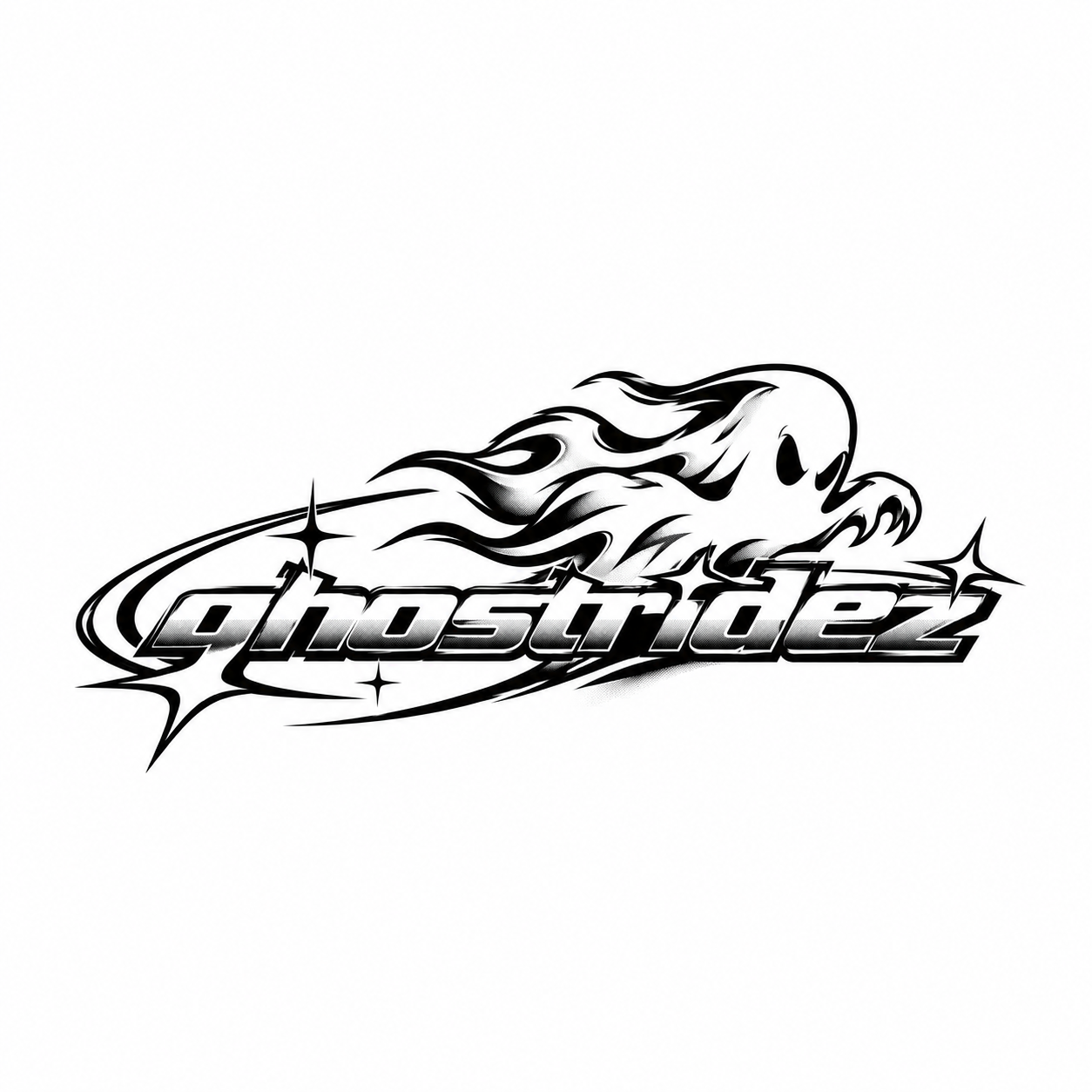Ghostridez